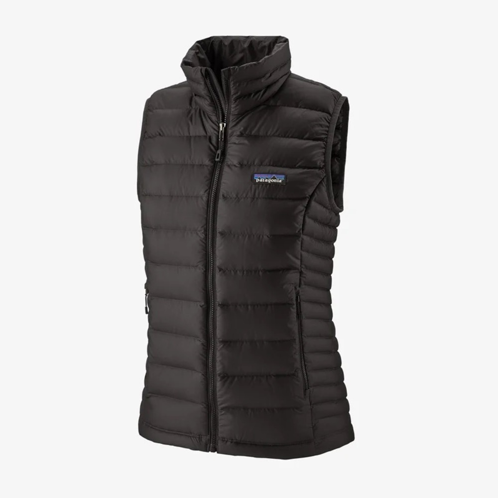 WORN ONCE Patagonia Women’s Down Sweater Vest XS